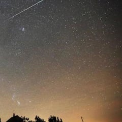 Lluvia de estrellas Cuadrántidas 2021: fechas, horarios, cómo ver y cuándo es
