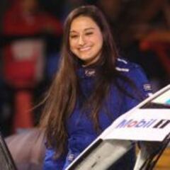 Piloto abandona a su copiloto
y amiga en medio del Rally