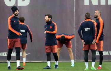 AS English LaLiga predictions: 2017/18 week 30