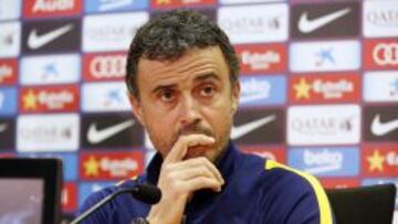 Luis Enrique,