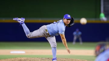 Resultados Playoffs LMB 2025: 17 de agosto