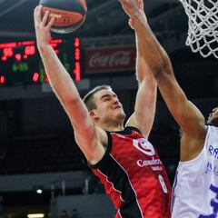 Randolph está de vuelta