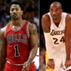 ¿Los peores contratos de la NBA? Carmelo, Kobe, Rose...