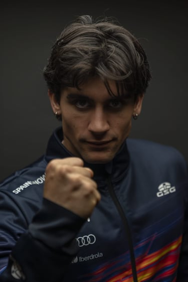 Jaume Pueyo: la medicina para el estigma del esquí de fondo