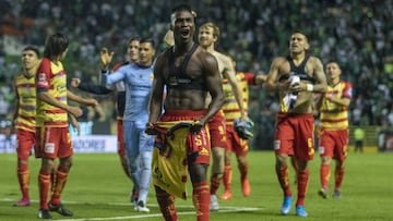 Monarcas Morelia, de pelear al descenso a ser el caballo negro