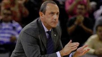 Messina: 'Empezamos a entendernos unos con otros'