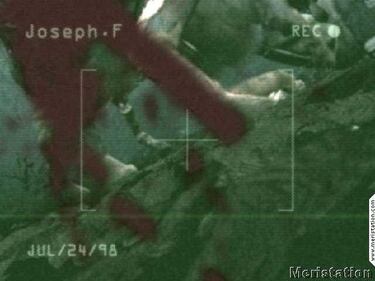 Capcom revela algunos secretos del primer Resident Evil para GameCube