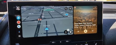 Waze ya es compatible con la nueva interfaz de Android Auto