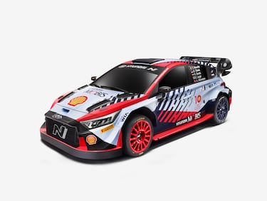 Dani Sordo estrena ¡®traje¡¯ en 2024