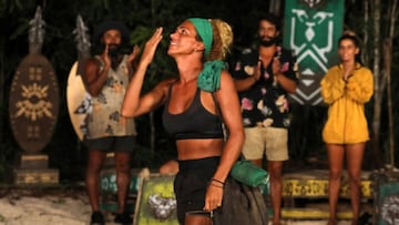 Eliminado Survivor México 2023: ¿quién salió de la competencia el miércoles 23 de agosto?