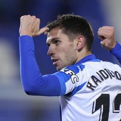 El levantamiento de Randjelovic