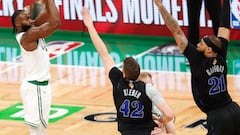 Boston Celtics - Dallas Mavericks: apuestas y pronósticos de la final de la NBA 2024 - Partido 2