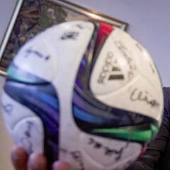 La UEFA medita llevar una final de la Champions a Nueva York