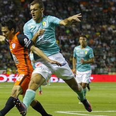 La Comisión Disciplinaria investiga escupitajo a Hirving