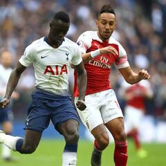 Fin de semana de clásicos en el fútbol mundial