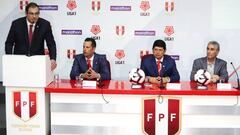 Así es la nueva Liga Profesional que se jugará en 2019