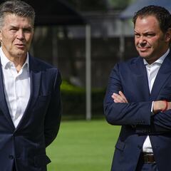 América, con opciones agotadas para encontrar a su DT