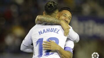 El Girona se le atraganta al Tenerife en el Heliodoro