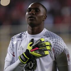 Carlos Bejarano: "Mucha gente quiere ver al América en la B"