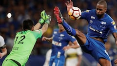 Los problemas de Rossi acercan al arco de Boca a Lampe