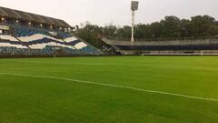 Reprogramados el Gimnasia-Boca y el Racing-Arsenal