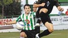 El Albacete gana, pero su juego no convence