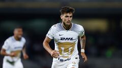 Dinenno: ‘’No estuvimos a la altura’'