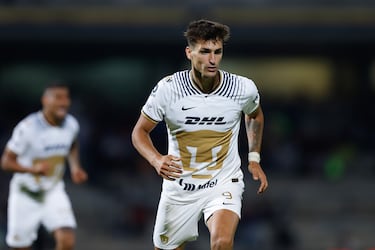 Claudio Suárez se descarta para dirigir a Pumas en pareja con Jorge Campos