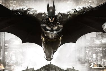 Cómo jugar a los juegos de Batman: Arkham en orden para no perderte nada