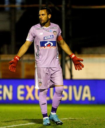 Envigado se impuso 1-0 sobre Junior de Barranquilla en la décima fecha de la Liga BetPlay. Santiago Jiménez anotó el único gol del partido y Sebastián Viera fue una de las figuras. 