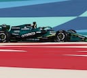 Test de pretemporada F1 en Bahrein hoy, en directo: resultados y clasificación de Alonso y Sainz, en vivo