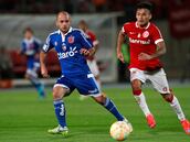 Gustavo Lorenzetti arma su jugador ideal con atributos de ex compañeros: ¡la U arrasa!