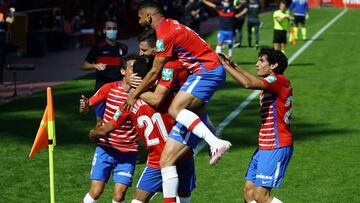 Granada - PAOK: horario, TV y c車mo y d車nde ver