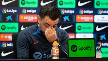 The FC Barcelona coach admits some players are fatigued and hopes it won’t be a deciding factor when they face the Red Devils at Old Trafford.