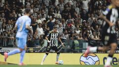 Iván Román hace historia