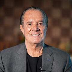 Raúl Orvañanos: “Si la hizo una vez, puede hacerla dos veces”