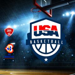 Italy vs USA: times, how to watch on TV, stream online | FIBA World Cup