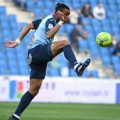 Moukoudi, el nuevo Lenglet: su agente le sitúa en el Sevilla