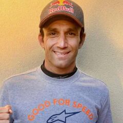 Oficial: Zarco ficha por Honda