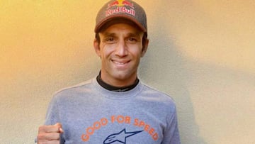 Oficial: Zarco ficha por Honda