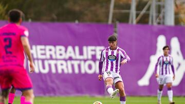 Segunda RFEF Grupo 1: resultados, partidos y clasificación de la jornada 10