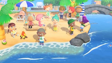 Animal Crossing: New Horizons – Switch 2 Edition adds 4K, new controls, and bigger multiplayer