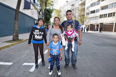 Fracasa el movimiento #AlAzulDeNegro