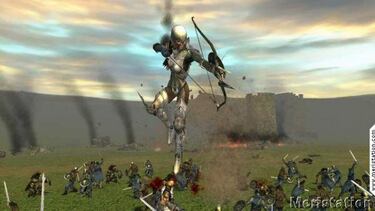 Kingdom Under Fire: Heroes