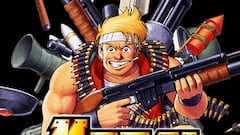 Metal Slug