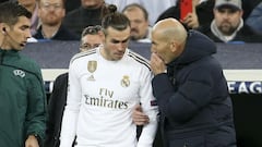 He gave up fighting – Bale right to leave Real Madrid, claims Mijatovic