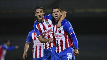 7 razones para no perderse la final entre Cruz Azul y Chivas