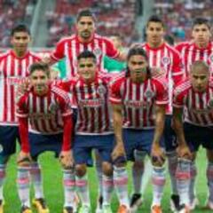 Chivas podría participar en la Copa Libertadores 2017