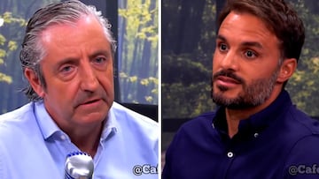 Pedro León rompe su silencio sobre Mourinho y la frase que cambió su carrera: dará que pensar