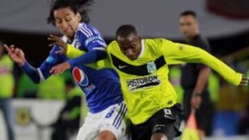 Nacional consigui&oacute; el bicampeonato de la Copa en 2013 jugando ante Millonarios.